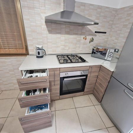 Garbantsuite Apartment In רומא מראה חיצוני תמונה
