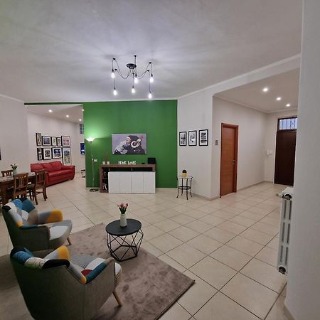 Garbantsuite Apartment In רומא מראה חיצוני תמונה
