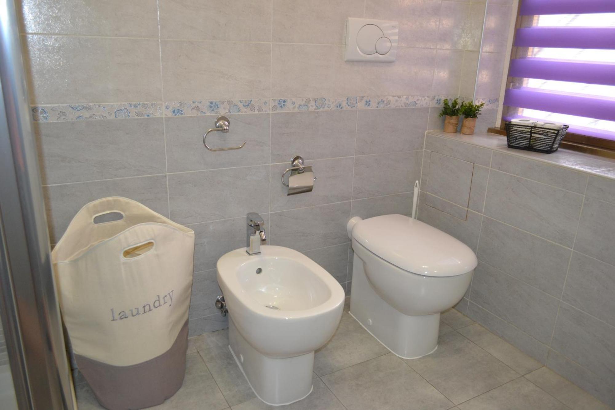 Garbantsuite Apartment In רומא מראה חיצוני תמונה