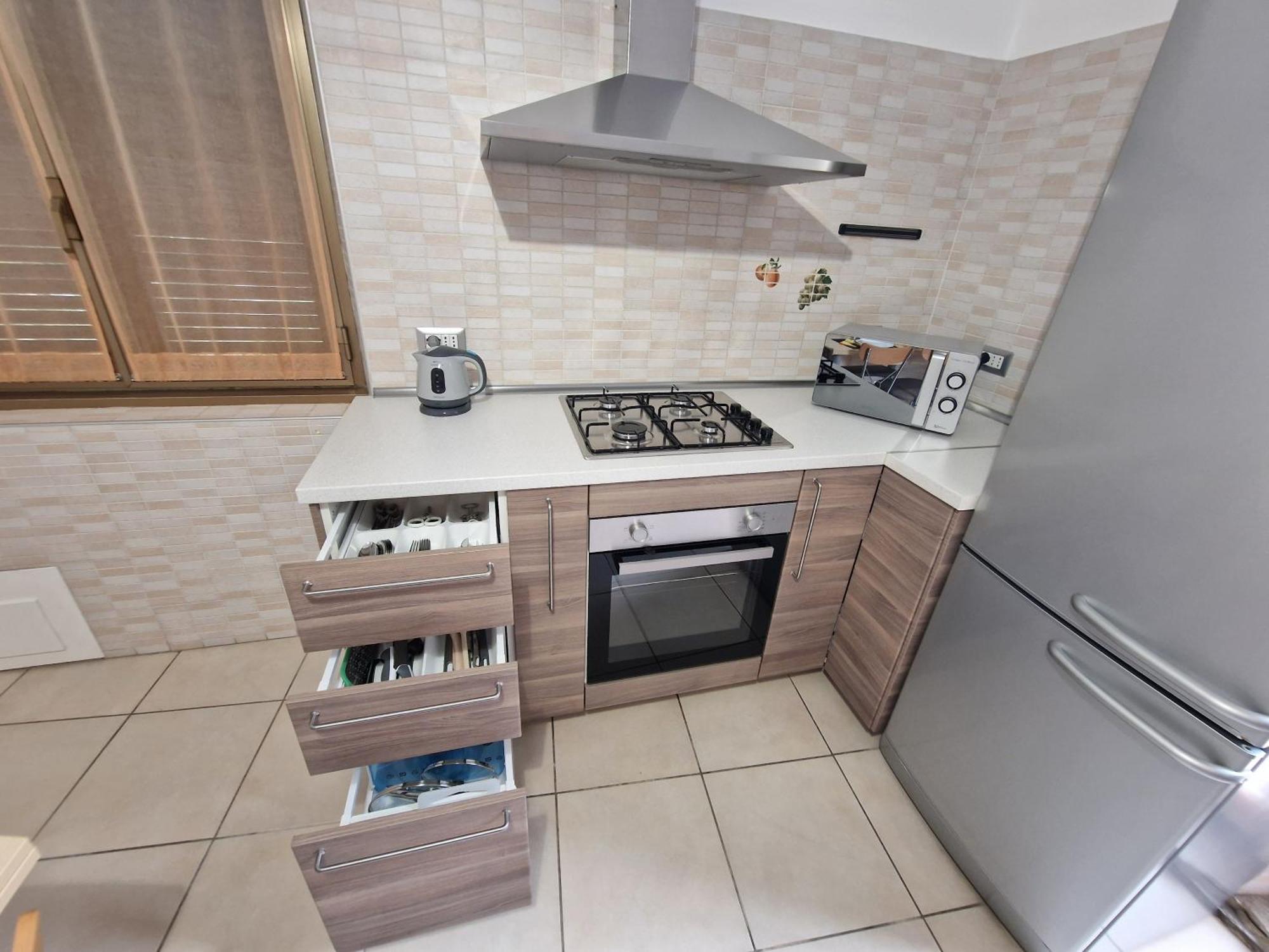 Garbantsuite Apartment In רומא מראה חיצוני תמונה