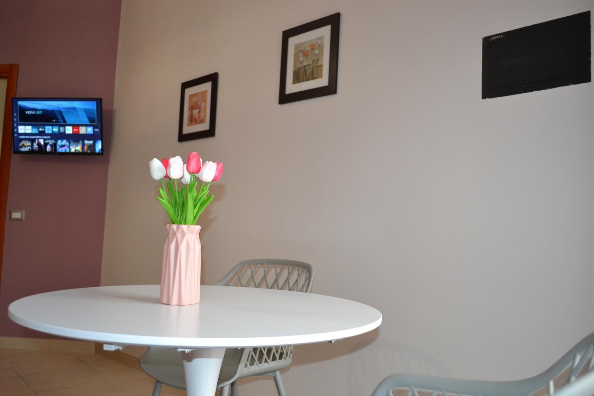 Garbantsuite Apartment In רומא מראה חיצוני תמונה