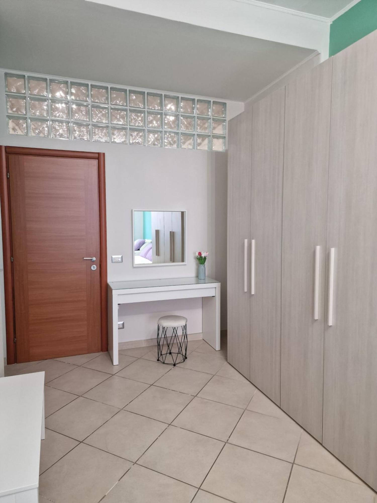 Garbantsuite Apartment In רומא מראה חיצוני תמונה