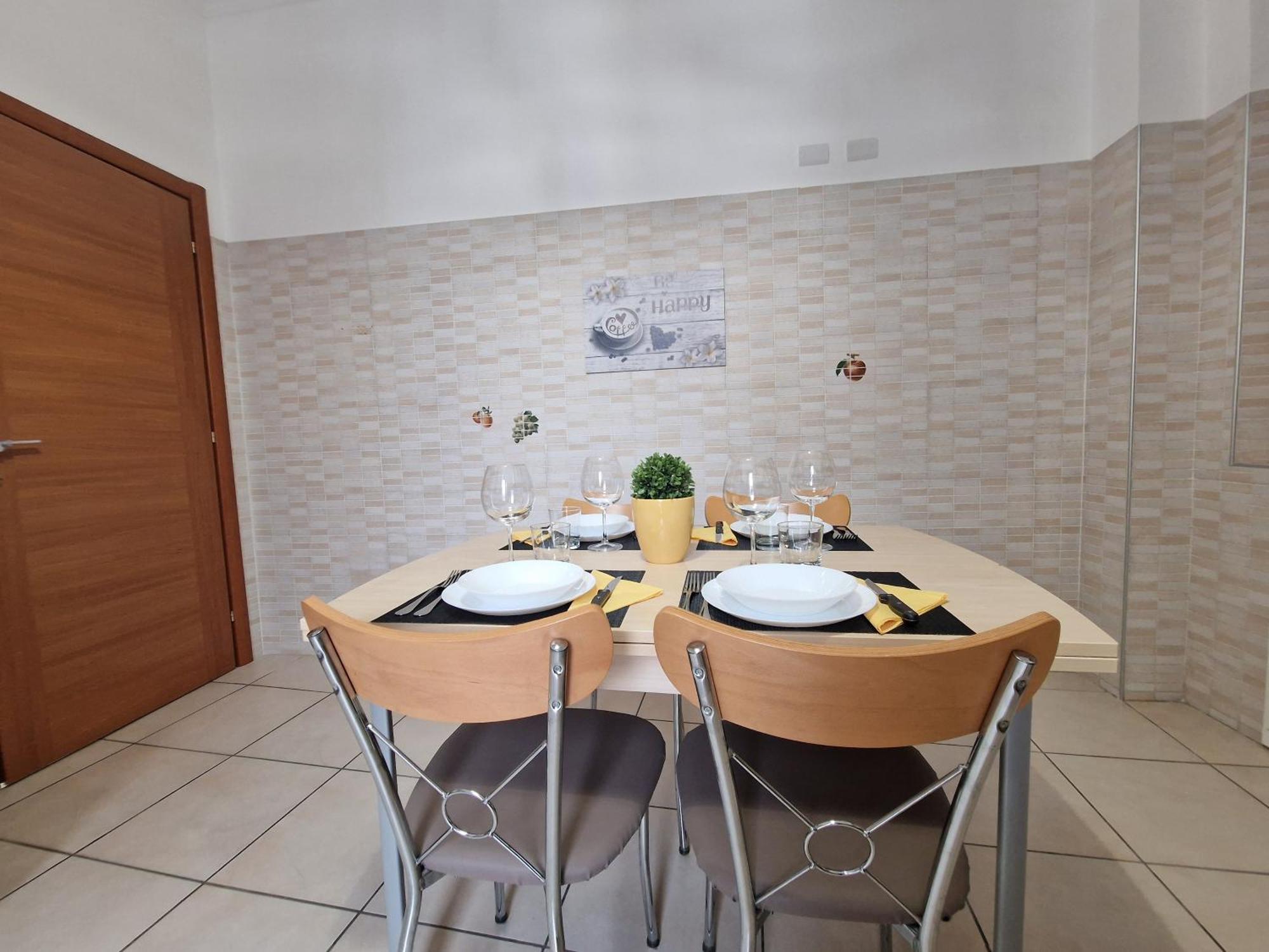 Garbantsuite Apartment In רומא מראה חיצוני תמונה
