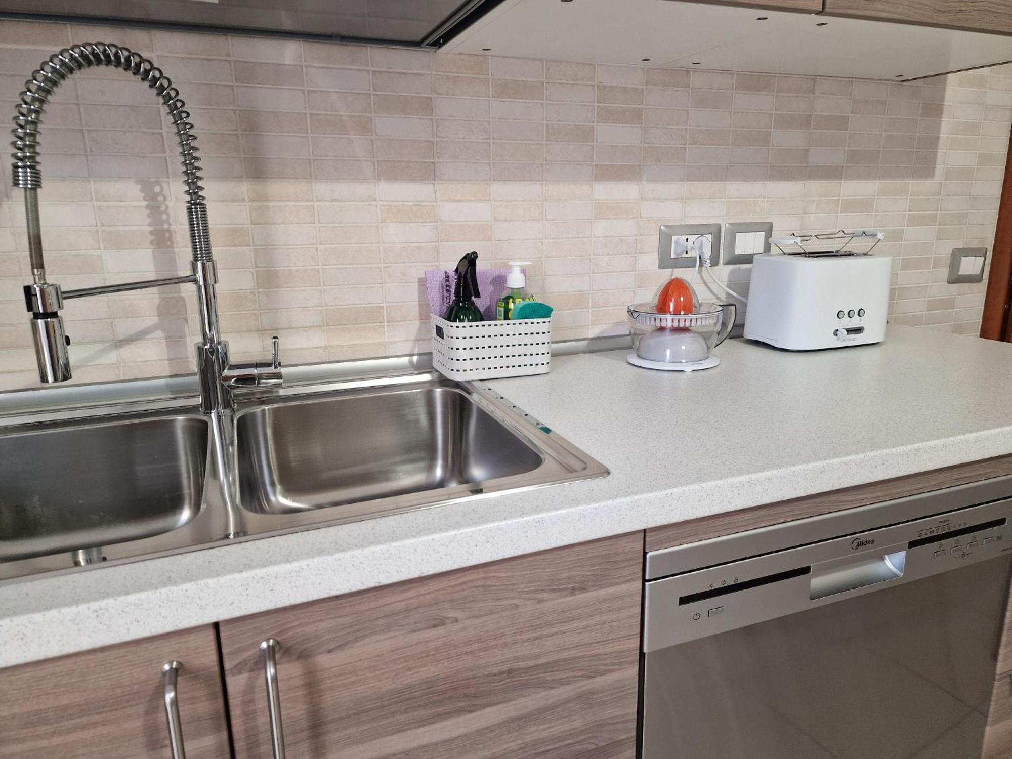 Garbantsuite Apartment In רומא מראה חיצוני תמונה