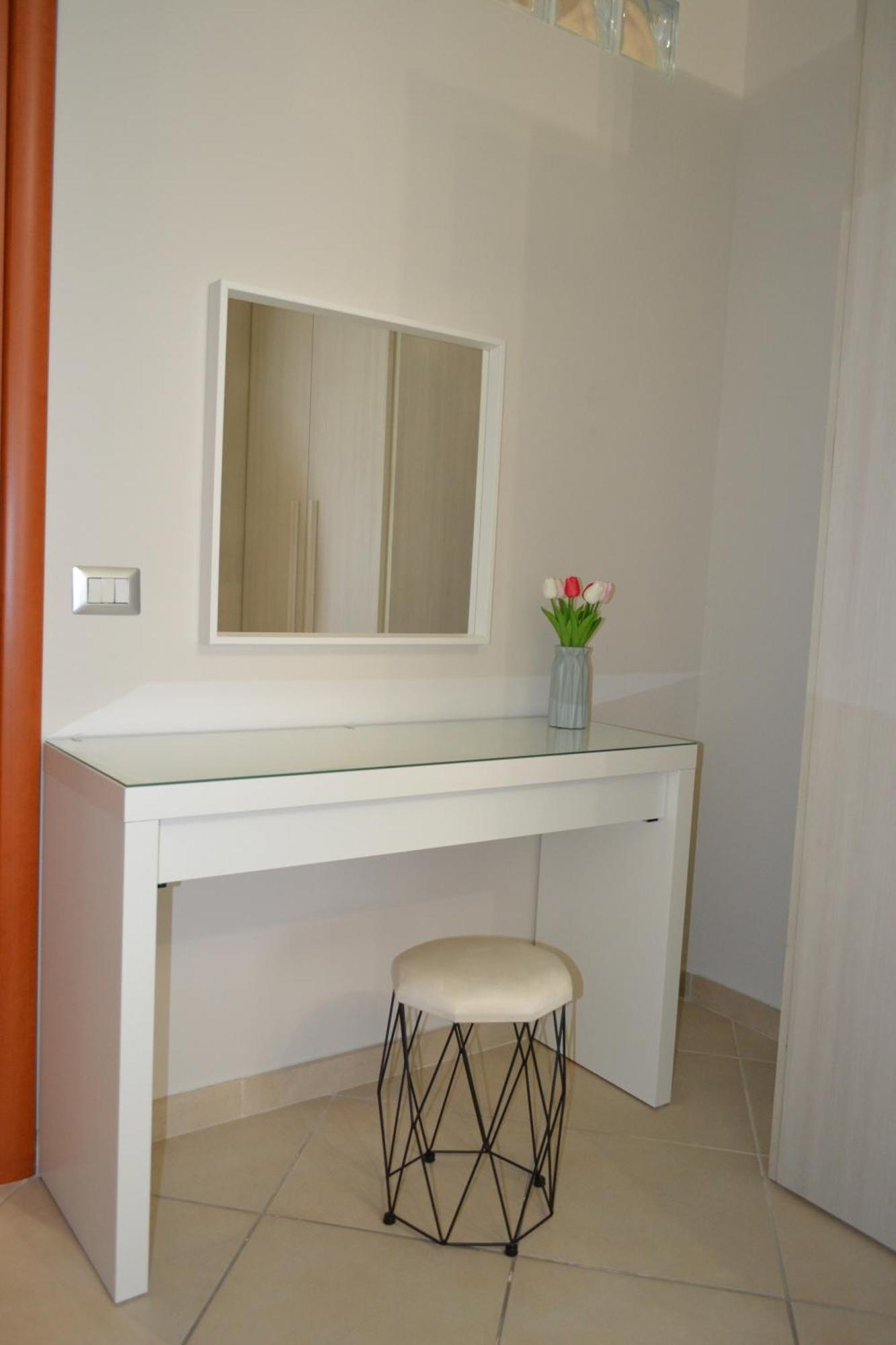Garbantsuite Apartment In רומא מראה חיצוני תמונה