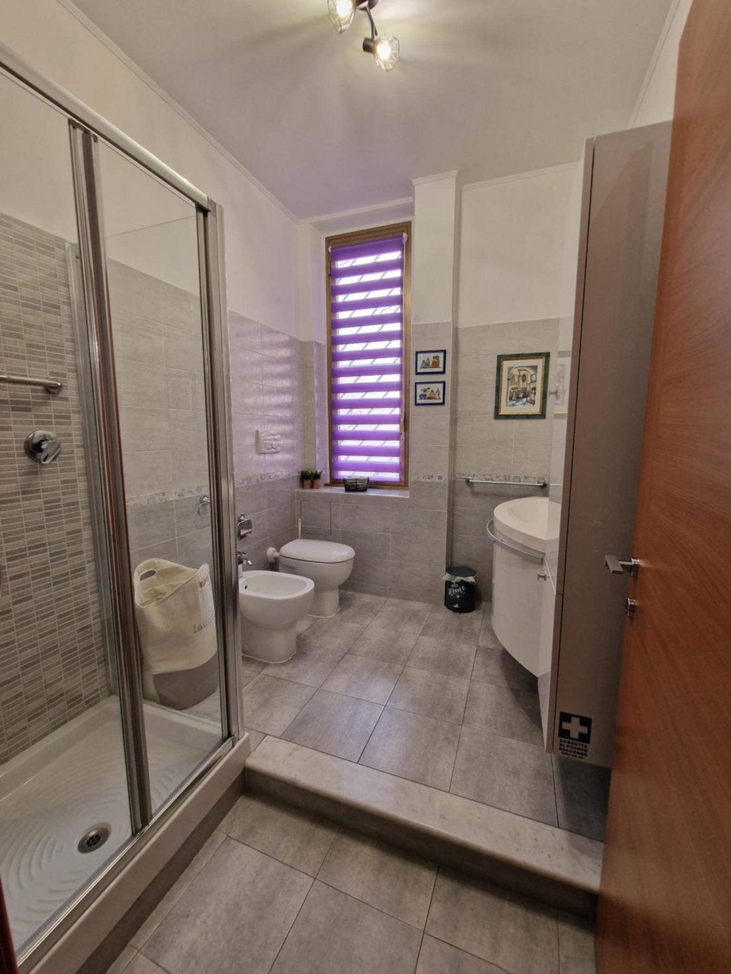 Garbantsuite Apartment In רומא מראה חיצוני תמונה