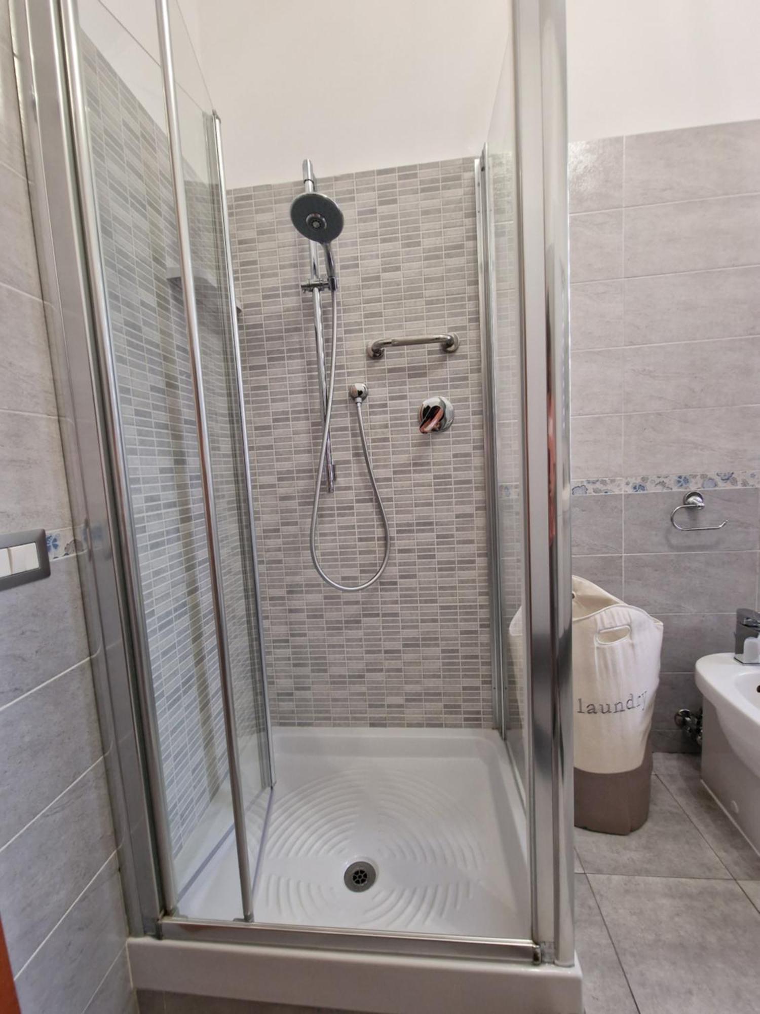 Garbantsuite Apartment In רומא מראה חיצוני תמונה